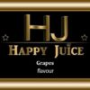 HJ – Grapes