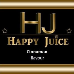 HJ – Cinnamon cookie