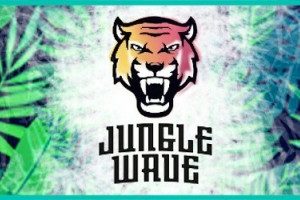 Jungle Wave