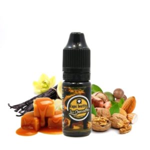 Mallok - Vape Institute tiiviste 10ml