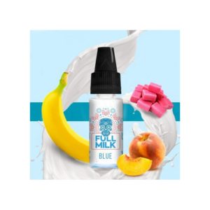 Blue - Full Milk makutiiviste 10ml
