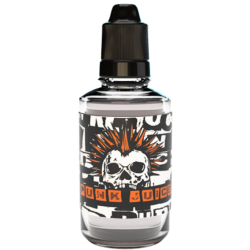 Riot tiiviste 30ml - Punk Juice