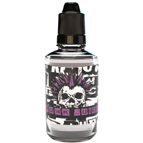 Scum tiiviste 30ml - Punk Juice