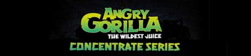 uudet angrygorilla makutiivisteet ovat saapuneet happyjuice vapekaupan laajoihin makutiiviste valikoimiin.