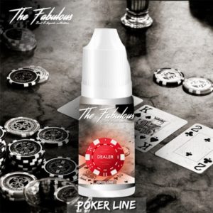 Dealer - The Fabulous 10ml
