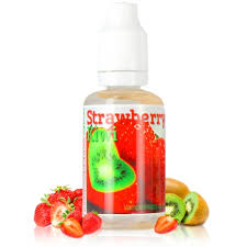 Strawberry Kiwi  30ml - Vampire