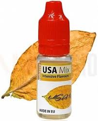 Molinberry / Super Aroma- USA MIX 10ml