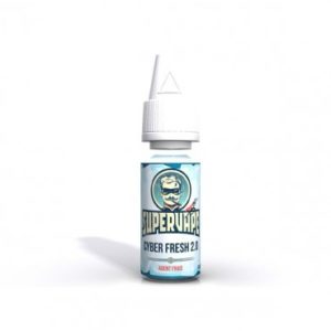 Supervape - Cyber Fresh 10ml