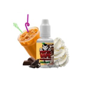 Iced Frappe  30ml - Vampire Vape