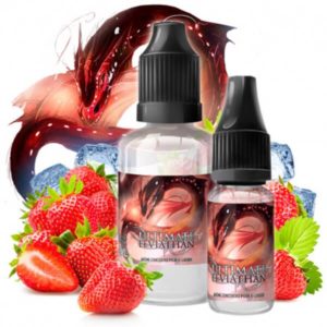 Ultimate - Leviathan V2 Sweet Edition