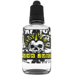 Hooligan tiiviste 30ml - Punk Juice