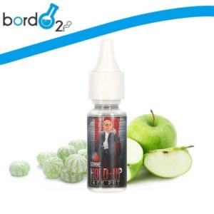 BordO2 - Jack Pot