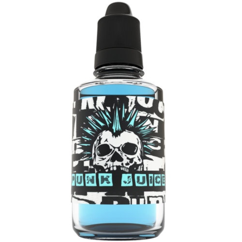Lawless tiiviste 30ml - Punk Juice