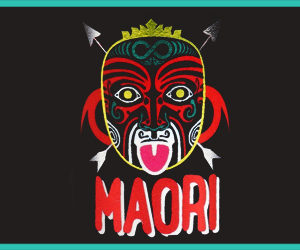 Maori