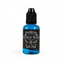 Fcukin' Flava - Fcukin' Munkey 30ML
