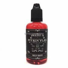 Fcukin' Flava - Freezy grapes 30ML