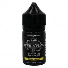 Fcukin' Flava - Smashin' Lemonade 30ML