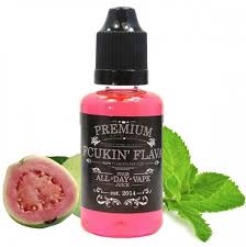 Fcukin' Flava - Yummay Guava 30ML