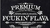 Fcukin' Flava