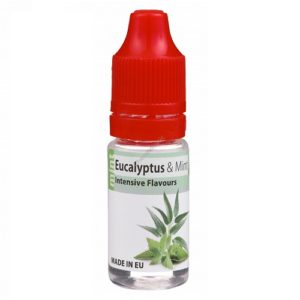 Molinberry / Super Aroma- Eucalyptus Mint 10ml