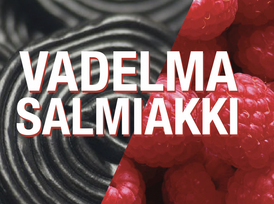 Makutiivisteet