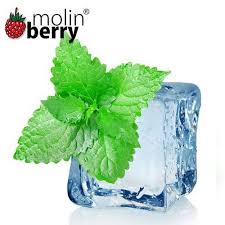 Molinberry / Super Aroma- Ice Mint 10ml