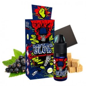 Blackcurrant Blood - Bastard Club