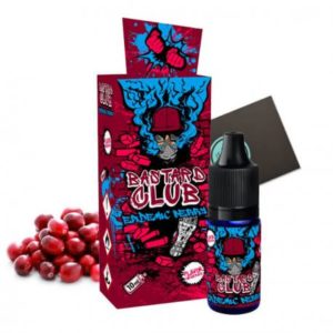 Epidemic Berry - Bastard Club