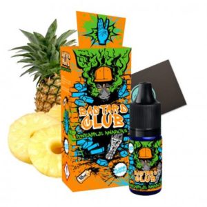 Pineapple Anarchy - Bastard Club
