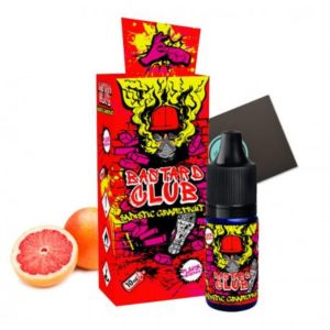 Sadistic Grapefruit - Bastard Club