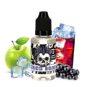 Misfit - Punk Juice