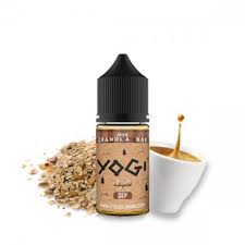Yogi - Java granola bar