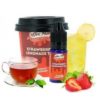 Coffee Mill – Strawberry Lemon Tea