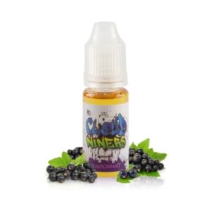 Cloud Niners  - Blackcurrant