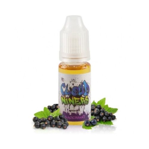 Cloud Niners  - Blackcurrant