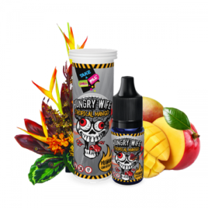 Chill Pill – Hungry Wife Tropical Mango