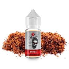 3 Baccos - Havana
