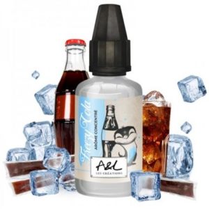 Ultimate - Freezy Cola