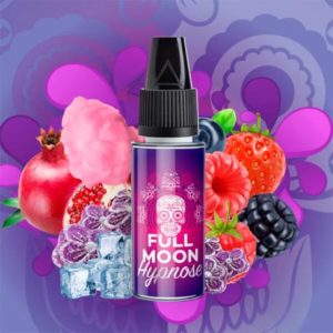 Full Moon - Hypnosis