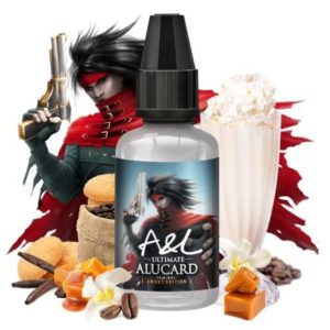 Ultimate - Alucard Sweet Edition