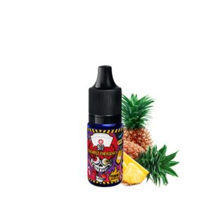 Chill Pill – 911 Pineapple Emergency
