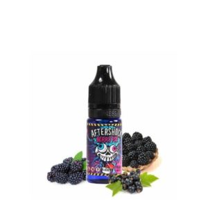 Chill Pill – Aftershock Berry Pie