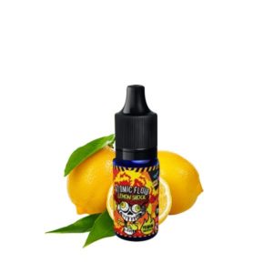 Chill Pill – Atomic Fluid Lemon Shock
