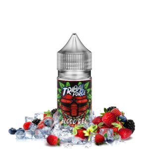 Tribal Force - Blood Red