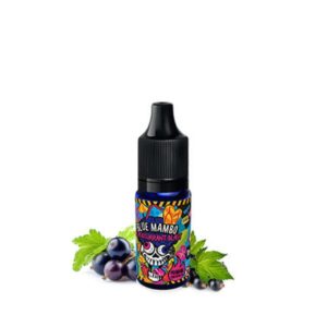 Chill Pill – Blue Mambo Blackcurrant Blast