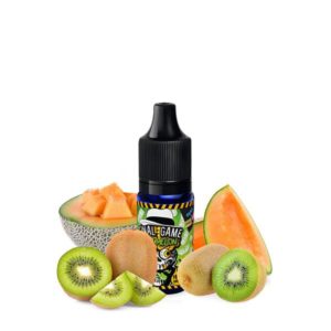 Chill Pill – Final Game Kiwi Melon
