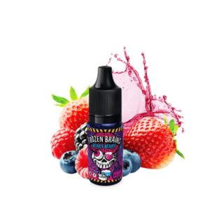 Chill Pill – Frozen Brains Berry Berry