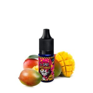 Chill Pill – G-Spot Sweet Mango