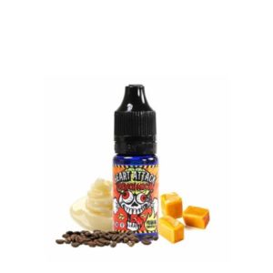Chill Pill – Heart Attack French Mocha