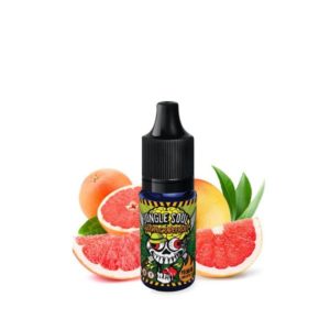 Chill Pill – Jungle Soul Slushy Grapefruit